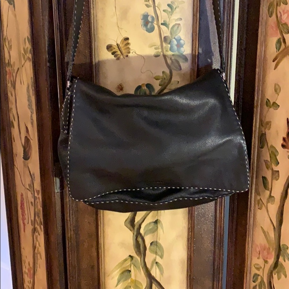 🌷 3/$20 DKNY Messenger Bag 🌷